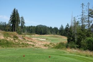 Bear Mountain (Valley) 10th